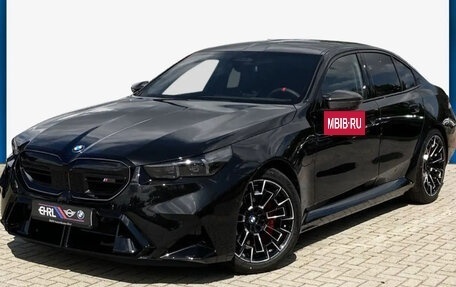 BMW M5, 2025 год, 19 880 000 рублей, 1 фотография