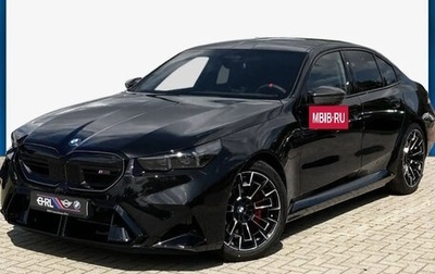 BMW M5, 2025 год, 19 880 000 рублей, 1 фотография