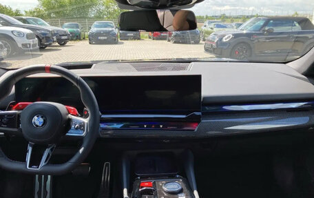 BMW M5, 2025 год, 19 880 000 рублей, 8 фотография