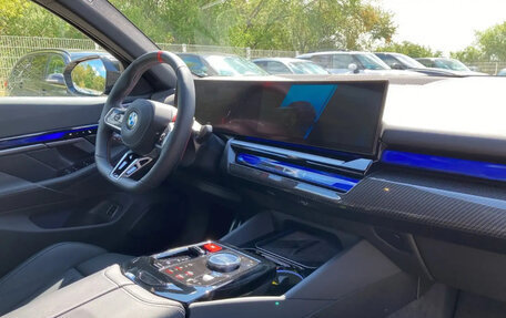 BMW M5, 2025 год, 19 880 000 рублей, 7 фотография