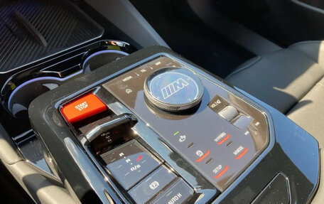 BMW M5, 2025 год, 19 880 000 рублей, 11 фотография