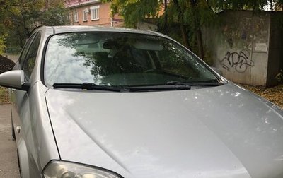 Nissan Primera III, 2005 год, 350 000 рублей, 1 фотография