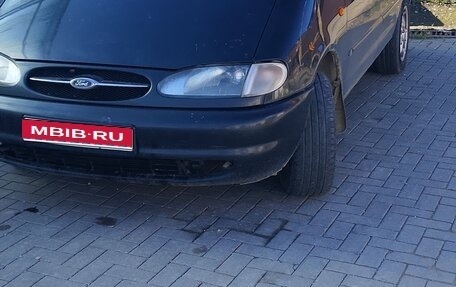 Ford Galaxy II, 1998 год, 300 000 рублей, 1 фотография