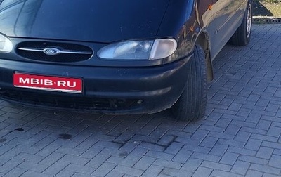 Ford Galaxy II, 1998 год, 300 000 рублей, 1 фотография