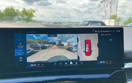 BMW M5, 2025 год, 19 880 000 рублей, 12 фотография