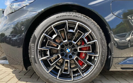 BMW M5, 2025 год, 19 880 000 рублей, 15 фотография