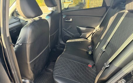 KIA Rio III рестайлинг, 2015 год, 1 290 000 рублей, 3 фотография