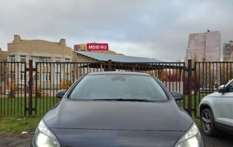 Opel Astra J, 2013 год, 850 000 рублей, 1 фотография