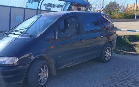 Ford Galaxy II, 1998 год, 300 000 рублей, 2 фотография