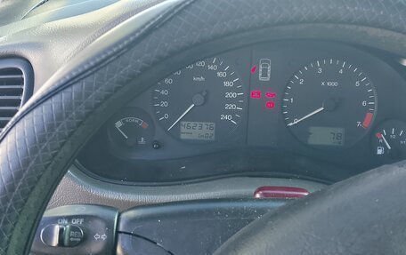 Ford Galaxy II, 1998 год, 300 000 рублей, 5 фотография