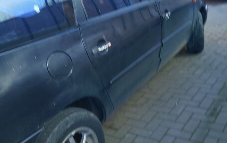 Ford Galaxy II, 1998 год, 300 000 рублей, 6 фотография