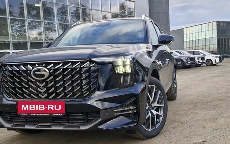 GAC GS8, 2025 год, 4 999 000 рублей, 1 фотография