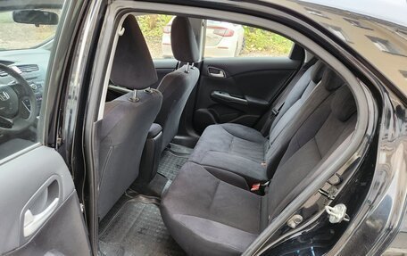 Honda Civic IX, 2012 год, 1 170 000 рублей, 13 фотография