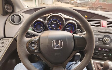 Honda Civic IX, 2012 год, 1 170 000 рублей, 12 фотография