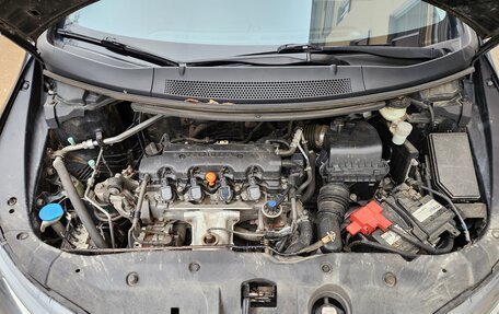 Honda Civic IX, 2012 год, 1 170 000 рублей, 15 фотография