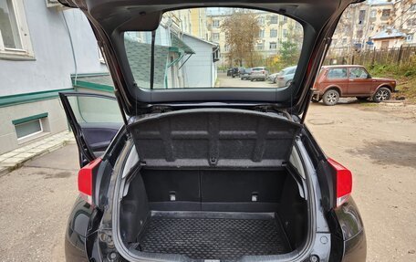 Honda Civic IX, 2012 год, 1 170 000 рублей, 14 фотография