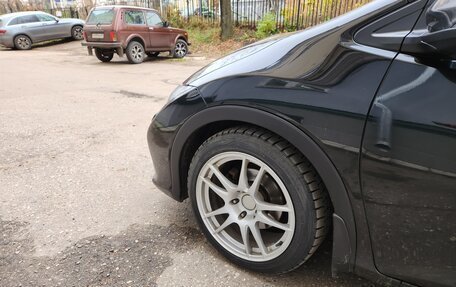 Honda Civic IX, 2012 год, 1 170 000 рублей, 16 фотография