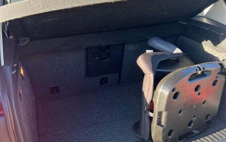 Volkswagen Tiguan I, 2014 год, 1 100 000 рублей, 11 фотография