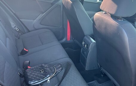 Volkswagen Tiguan I, 2014 год, 1 100 000 рублей, 12 фотография