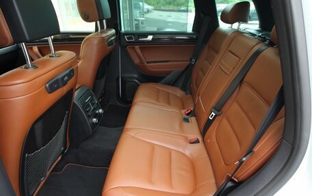 Volkswagen Touareg III, 2014 год, 2 295 000 рублей, 17 фотография