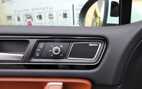 Volkswagen Touareg III, 2014 год, 2 295 000 рублей, 20 фотография