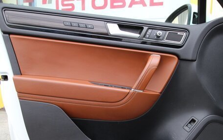 Volkswagen Touareg III, 2014 год, 2 295 000 рублей, 19 фотография