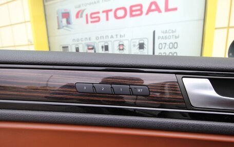 Volkswagen Touareg III, 2014 год, 2 295 000 рублей, 21 фотография