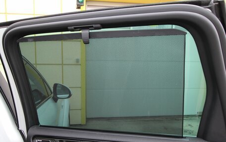 Volkswagen Touareg III, 2014 год, 2 295 000 рублей, 23 фотография