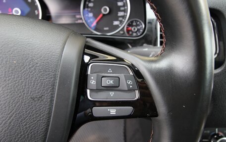 Volkswagen Touareg III, 2014 год, 2 295 000 рублей, 27 фотография