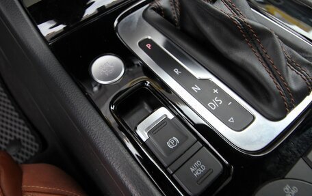 Volkswagen Touareg III, 2014 год, 2 295 000 рублей, 31 фотография