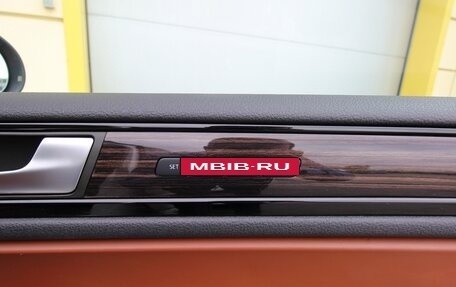 Volkswagen Touareg III, 2014 год, 2 295 000 рублей, 22 фотография