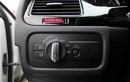 Volkswagen Touareg III, 2014 год, 2 295 000 рублей, 24 фотография