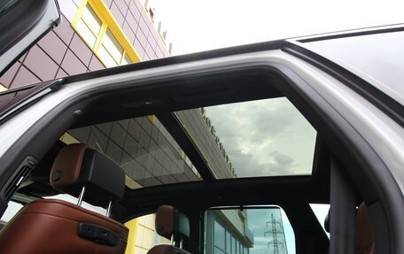 Volkswagen Touareg III, 2014 год, 2 295 000 рублей, 34 фотография