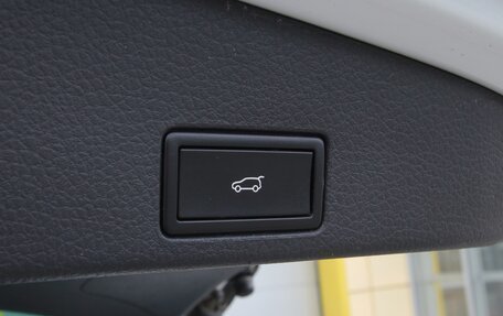 Volkswagen Touareg III, 2014 год, 2 295 000 рублей, 36 фотография