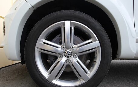 Volkswagen Touareg III, 2014 год, 2 295 000 рублей, 37 фотография