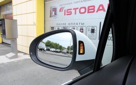 Volkswagen Touareg III, 2014 год, 2 295 000 рублей, 35 фотография