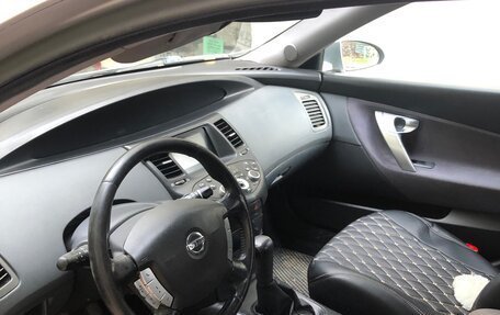 Nissan Primera III, 2005 год, 350 000 рублей, 6 фотография