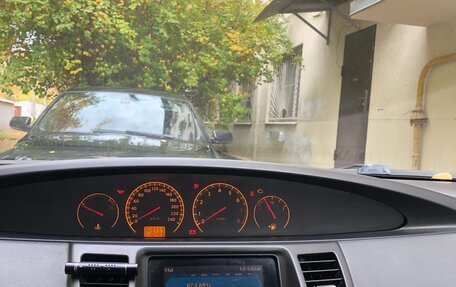 Nissan Primera III, 2005 год, 350 000 рублей, 9 фотография