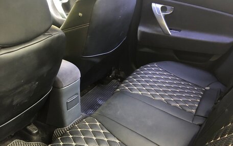 Nissan Primera III, 2005 год, 350 000 рублей, 7 фотография