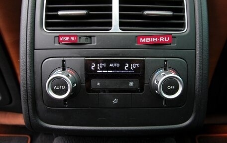 Volkswagen Touareg III, 2014 год, 2 295 000 рублей, 33 фотография