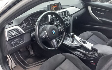 BMW 3 серия, 2016 год, 2 600 000 рублей, 5 фотография