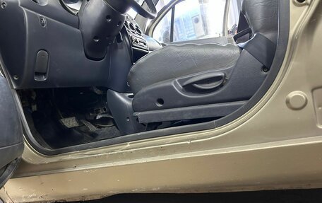 Daewoo Matiz I, 2005 год, 230 000 рублей, 6 фотография