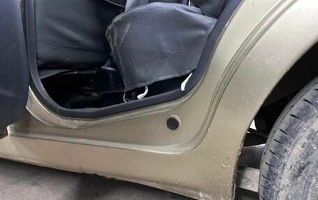 Daewoo Matiz I, 2005 год, 230 000 рублей, 7 фотография