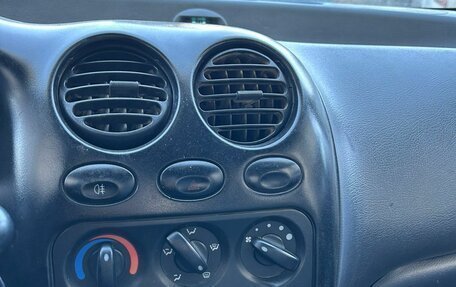 Daewoo Matiz I, 2005 год, 230 000 рублей, 5 фотография