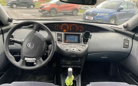 Nissan Primera III, 2005 год, 450 000 рублей, 7 фотография