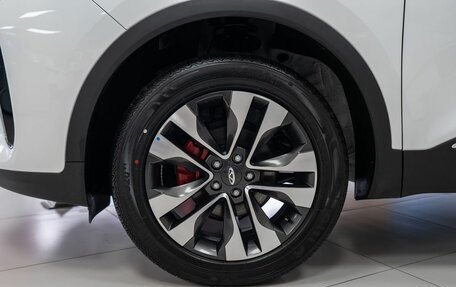 Chery Tiggo 4 I рестайлинг, 2025 год, 2 350 000 рублей, 4 фотография