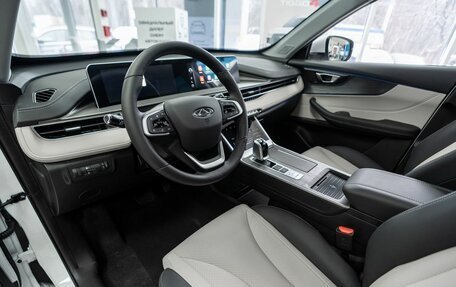 Chery Tiggo 4 I рестайлинг, 2025 год, 2 350 000 рублей, 8 фотография