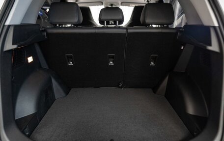 Chery Tiggo 4 I рестайлинг, 2025 год, 2 350 000 рублей, 5 фотография