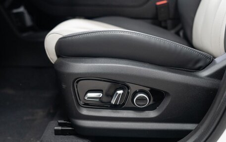 Chery Tiggo 4 I рестайлинг, 2025 год, 2 350 000 рублей, 7 фотография