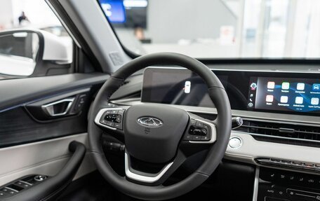 Chery Tiggo 4 I рестайлинг, 2025 год, 2 350 000 рублей, 14 фотография